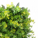 Jardin Vertical Serie Spring DONNA GARDEN 50X50 Cm