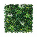 Jardin Vertical Serie Flourish Dream DONNA GARDEN 100X100 Cm