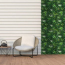 Jardin Vertical Serie Flourish Dream DONNA GARDEN 100X100 Cm