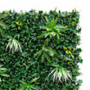 Jardin Vertical Serie Flourish Dream DONNA GARDEN 100X100 Cm