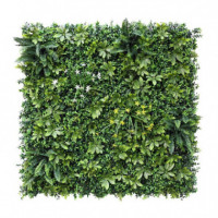 Jardin Vertical Serie Grecia DONNA GARDEN 100X100 Cm