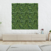 Jardin Vertical Serie Grecia DONNA GARDEN 100X100 Cm
