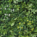 Jardin Vertical Serie Grecia DONNA GARDEN 100X100 Cm