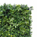 Jardin Vertical Serie Grecia DONNA GARDEN 100X100 Cm