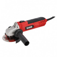 Radial 115MM 1.050W AICER