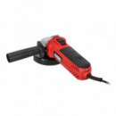 RADIAL 115MM 900W AICER