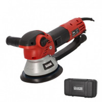 Lijadora Rotorbital 710W 150MM AICER