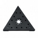 Lijadora de Pared Doble Plato 750 W AICER