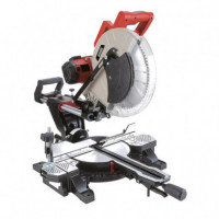 Ingletadora 305MM 1.800W con Laser AICER