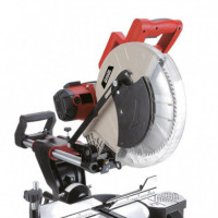 Ingletadora 305MM 1.800W con Laser AICER