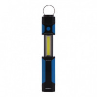 Linterna Multiusos 3W 2 Posiciones de Luz 150 Lumens AIRMEC - Guanxe Atlantic Marketplace
