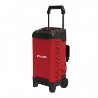 Cargador de Bateria 550AH SOWELL