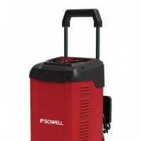 Cargador de Bateria 550AH SOWELL