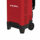Cargador de Bateria 550AH SOWELL