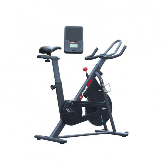 Bicicleta Spining PRO100 ATHANSPORT