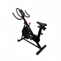 Bicicleta Spining PRO100 ATHANSPORT