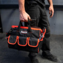 Bolsa Porta Herramientas 36X24X30 Cm PAMACON