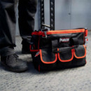 Bolsa Porta Herramientas 36X24X30 Cm PAMACON