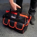 Bolsa Porta Herramientas 36X24X30 Cm PAMACON