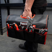 Bolsa Porta Herramientas 42.5X20X26 Cm PAMACON