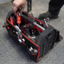 Bolsa Porta Herramientas 42.5X20X26 Cm PAMACON