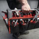 Bolsa Porta Herramientas 42.5X20X26 Cm PAMACON