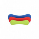 Juego de Mancuernas 6 Pcs de Neopreno HEIMSPORT