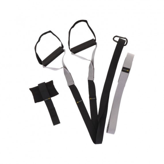 Trx para Entrenamiento de Suspensión Nylon HEIMSPORT