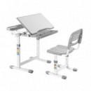 Juego Mesa + Silla VOLTEN