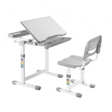 Juego Mesa + Silla VOLTEN