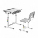 Juego Mesa + Silla VOLTEN