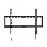 Soporte Television 37-80" Apta TV Curva LARRYHOUSE