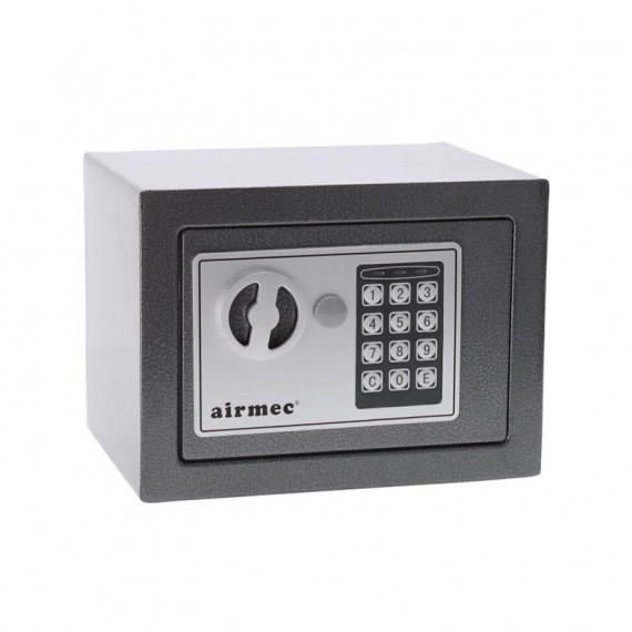 Caja Fuerte 19X24X20CM AIRMEC