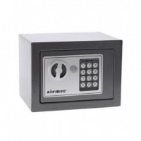 Caja Fuerte 19X24X20CM AIRMEC
