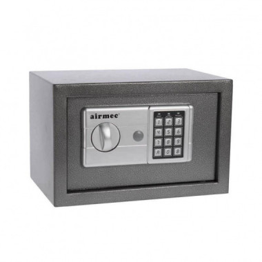 Caja Fuerte 22.5X34X24CM AIRMEC