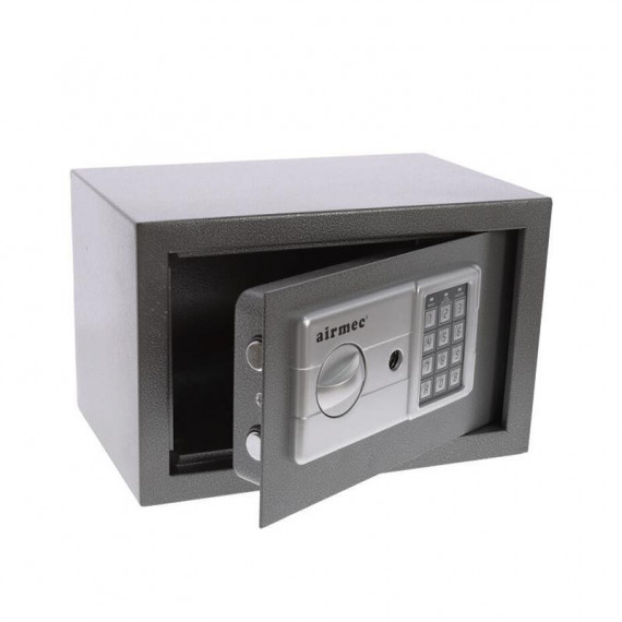 Caja Fuerte 22.5X34X24CM AIRMEC - Guanxe Atlantic Marketplace