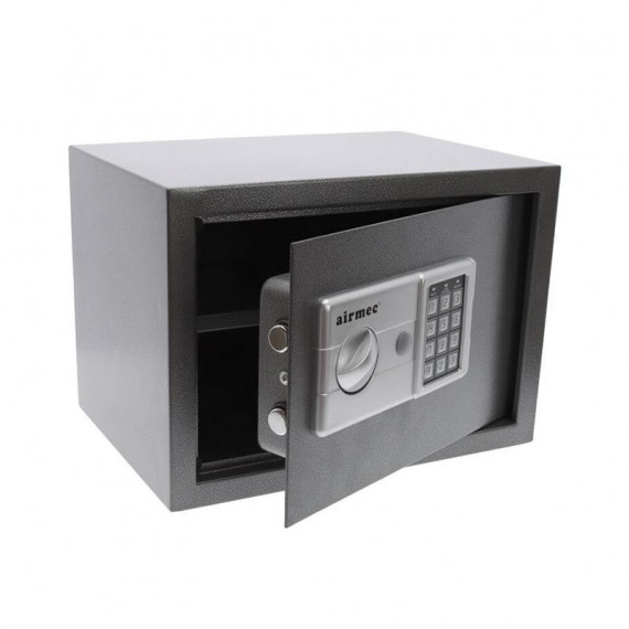 Caja Fuerte 27.5X38X29CM AIRMEC - Guanxe Atlantic Marketplace
