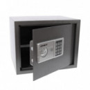 Caja Fuerte 32.5X40.5X34CM AIRMEC