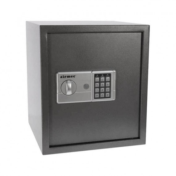 Caja Fuerte 42.5X40.5X42CM AIRMEC
