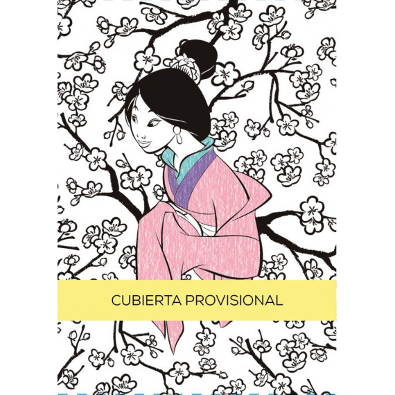 Arteterapia Mulã¡n