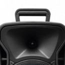 Altavoz Serie Strings 8" con Micrófono LARRYHOUSE 100W