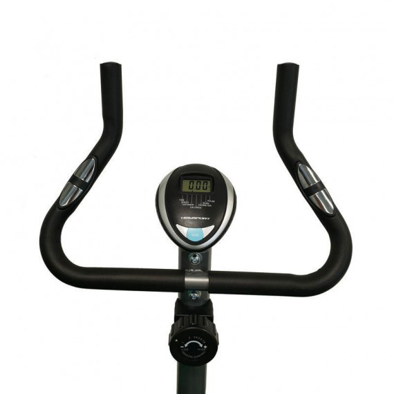 Bicicleta Estatica HEIMSPORT - Guanxe Atlantic Marketplace