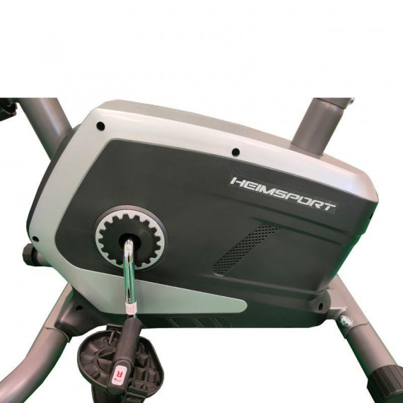 Bicicleta Estatica HEIMSPORT - Guanxe Atlantic Marketplace