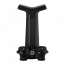 Bomba Manual de Vacio Botellas Vino LARRYHOUSE