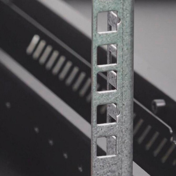 Rack 19" 6U 600X600X370MM Serie Delta VOLTEN - Guanxe Atlantic Marketplace