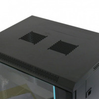 Rack 19" 15U 600X600X855MM Serie Delta VOLTEN