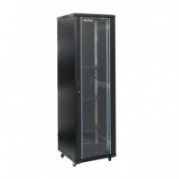 Rack 19" 32U 600X800X1610MM Perforado Serie Elite VOLTEN
