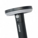 Aplique Led Solar 3.3W 400 Lumens Serie Biertan Luz Fría AIRMEC