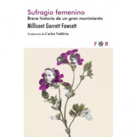 Sufragio Femenino - Guanxe Atlantic Marketplace