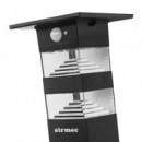 Aplique Led Solar 3.3W 400 Lumens Serie Saksun Luz Fría AIRMEC
